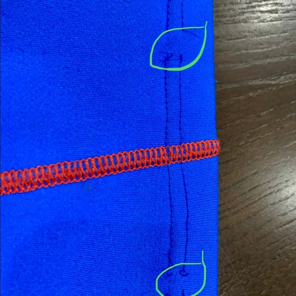 Marmot boys light jacket - Picture 8 of 11